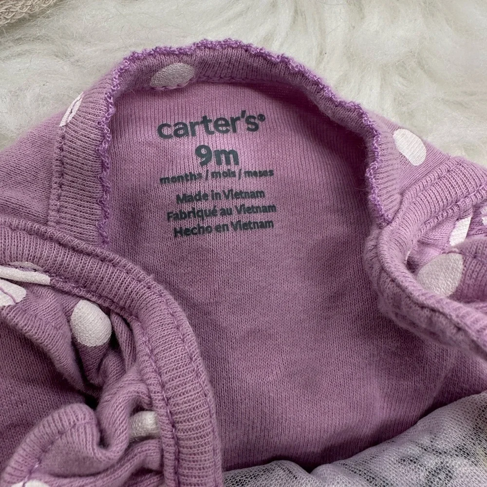Baby girl matching outfit set​